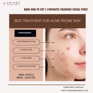 Beige And Brown Modern Good Skin Care For Acne Prone Skin Instagram Post