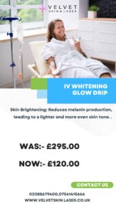 Blue white Professional Teeth Whitening Instagram Post (Mobile Video)