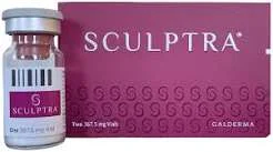 Sculptra Onsite