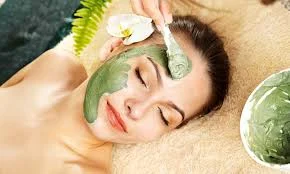 Green Peel