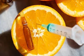 Vitamin C Injections