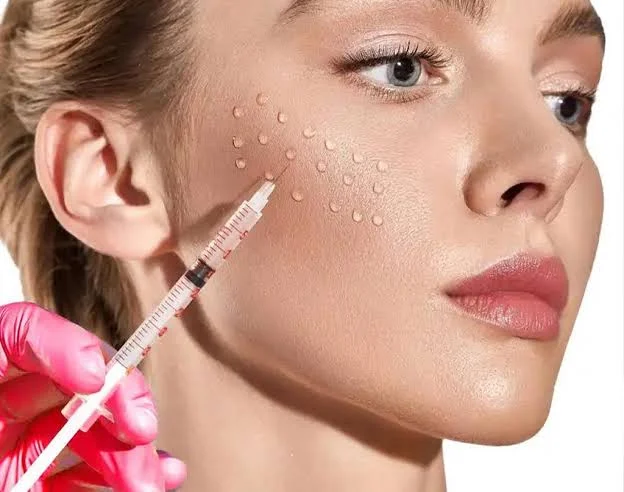 Skin Booster Injections