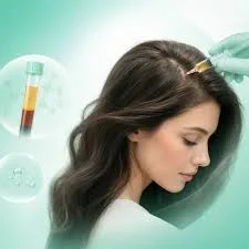 PRP Hair Treatment